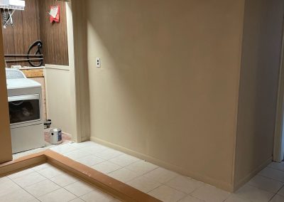 Drywall Repair in Aurora, IL After (1)