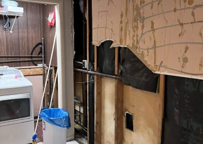 Drywall Repair in Aurora, IL Before (1)