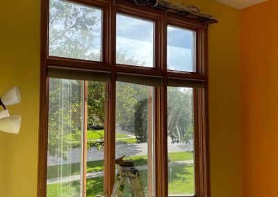 Painting Service in Aurora, IL Before