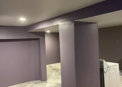 Reputable Interior Painter