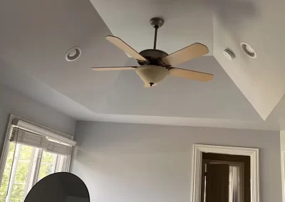 Trusted Interior Painter