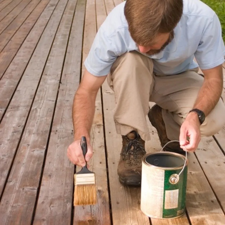 Affordable Deck Painting Aurora, IL Affordable Deck Painting Aurora, IL