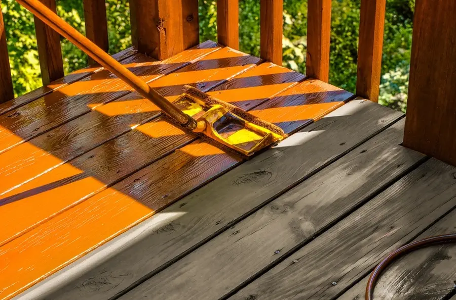 Experienced Deck Painting Aurora, IL Experienced Deck Painting Aurora, IL
