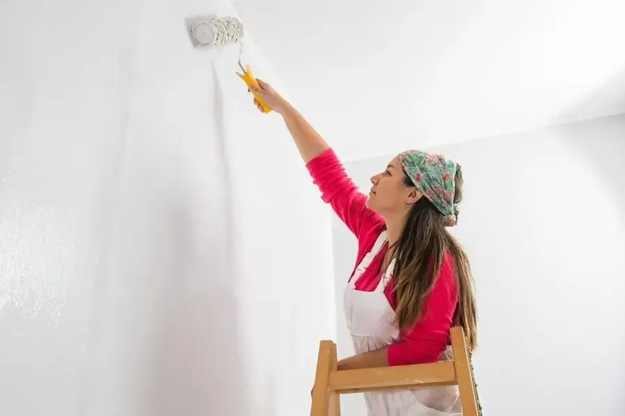 Expert Interior House Painting Aurora, IL Expert Interior House Painting Aurora, IL