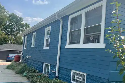 Exterior House Painting