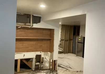 Interior House Painting 1