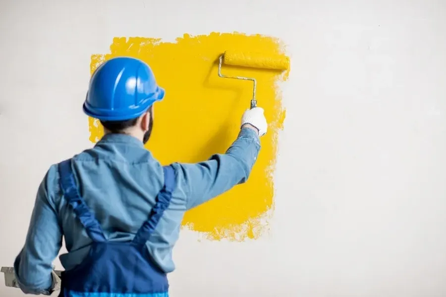 Interior Painting Tips For High-traffic Areas Aurora, IL Interior Painting Tips For High-traffic Areas Aurora, IL