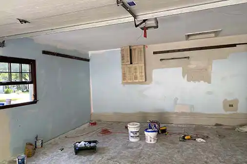 Interior House Painting