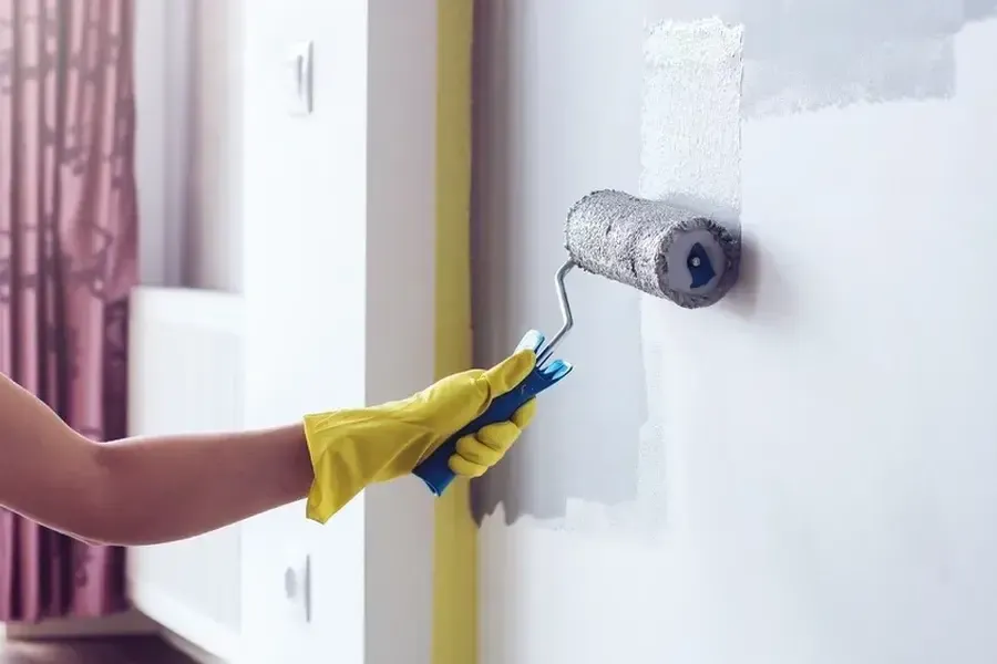Professional Interior House Painting Aurora, IL Professional Interior House Painting Aurora, IL