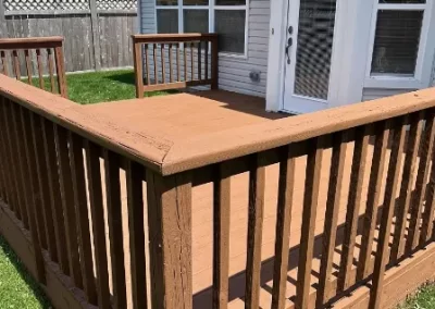 Residential Painting 12