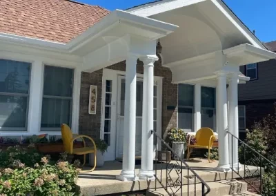 Residential Painting 13