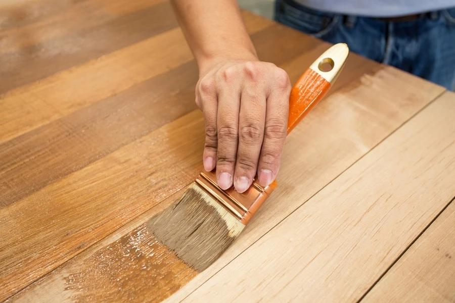 Signs Your Deck Needs A Fresh Coat Of Paint Aurora, IL Signs Your Deck Needs A Fresh Coat Of Paint Aurora, IL