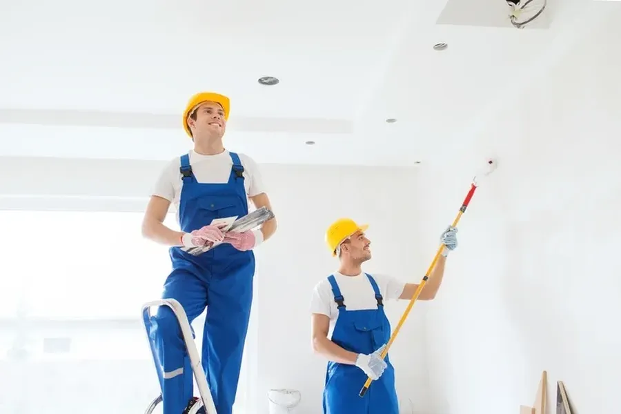 Superior Interior House Painting Aurora, IL Superior Interior House Painting Aurora, IL