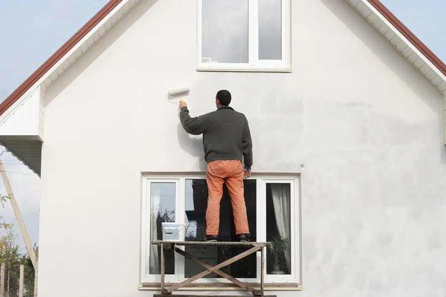 Top-rated Exterior House Painting Aurora, IL Top-rated Exterior House Painting Aurora, IL