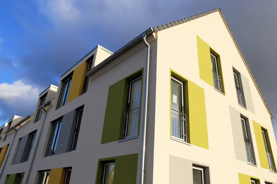 Experienced Window Painting Services in Aurora, IL Experienced Window Painting Services in Aurora, IL