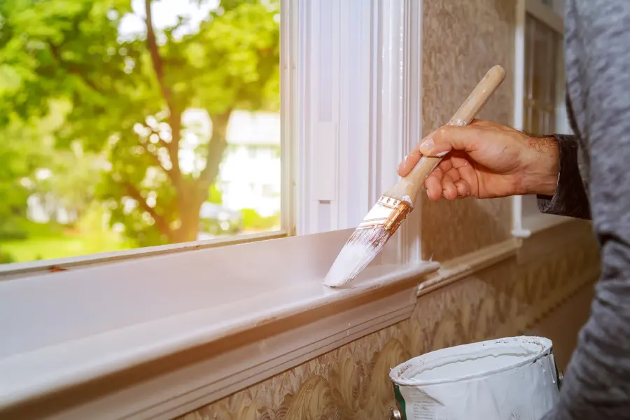 How to Maintain Painted Windows for Long-Lasting Results Aurora, IL How to Maintain Painted Windows for Long-Lasting Results Aurora, IL